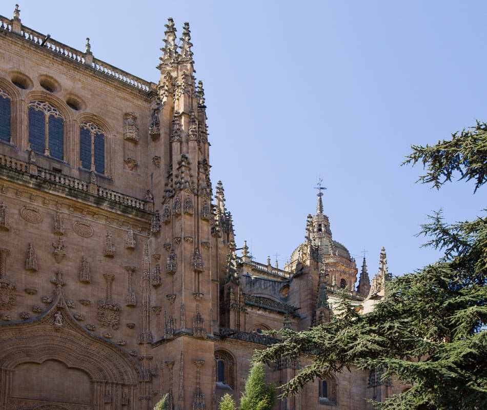 Gran Hotel Corona Sol